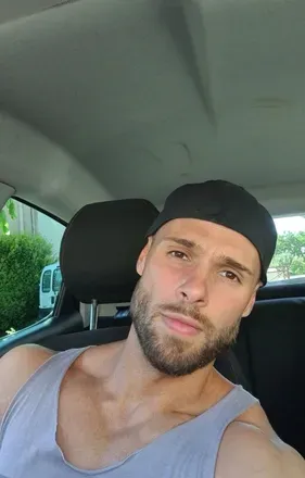 OnlyFans account  nikomusclemodel avatar 1