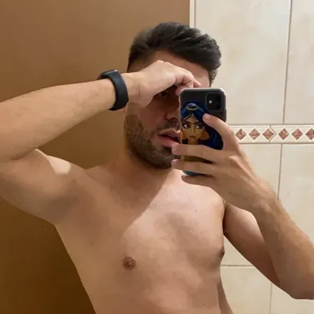 OnlyFans cuenta igorgalhaes avatar 1