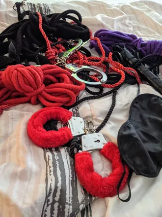 OnlyFans cuenta abundantdesires header 2