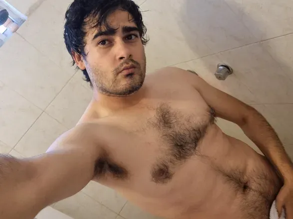 OnlyFans cuenta daniel.andrade avatar 1
