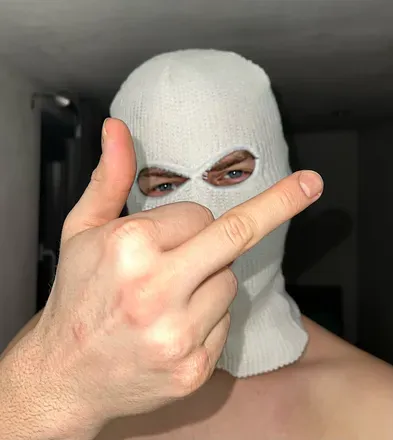 OnlyFans cuenta masteradamxl avatar 1