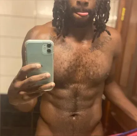 OnlyFans cuenta kinkalodeon avatar 1