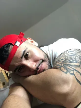 OnlyFans account  imsteven avatar 1