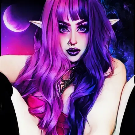 OnlyFans de scarlettmattel