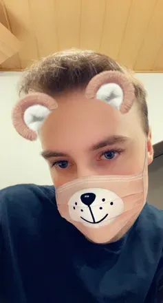 OnlyFans account  onlyflorian avatar 1