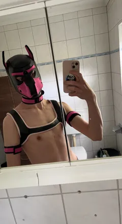 OnlyFans cuenta puppymo header 2