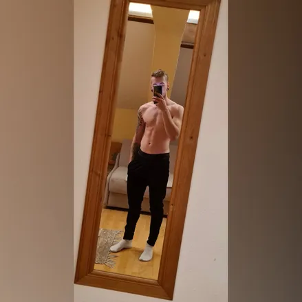 OnlyFans cuenta gentle_johnny98 header 2