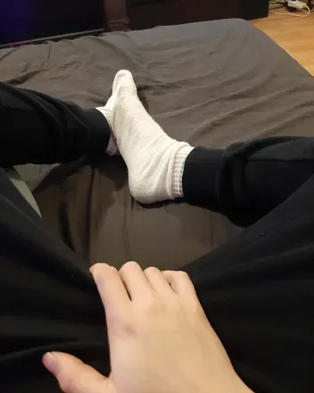 OnlyFans cuenta feetlover404 avatar 1
