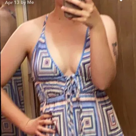 OnlyFans account  piperpaige420 avatar 1