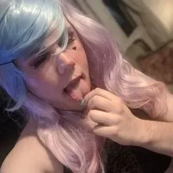 OnlyFans cuenta lunathefox avatar 1