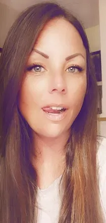 OnlyFans cuenta krystal85451207 avatar 1
