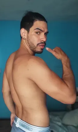 OnlyFans cuenta yosoyfranciscoh avatar 1