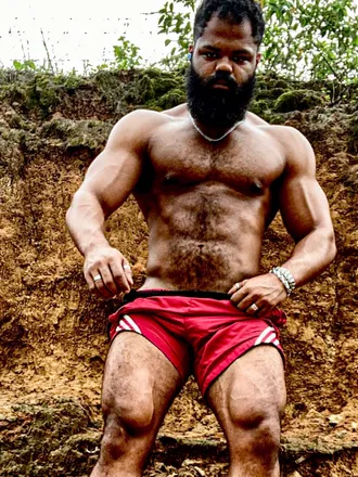 OnlyFans cuenta teddybllack header 2