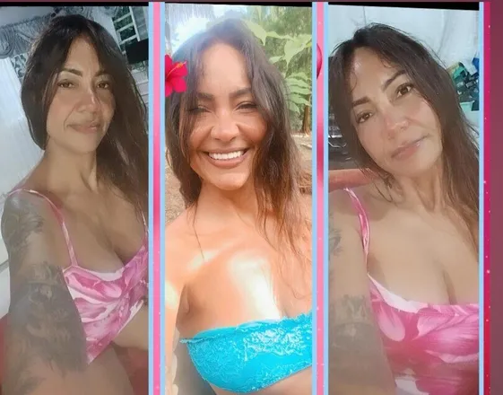 OnlyFans cuenta badgal.27 header 2