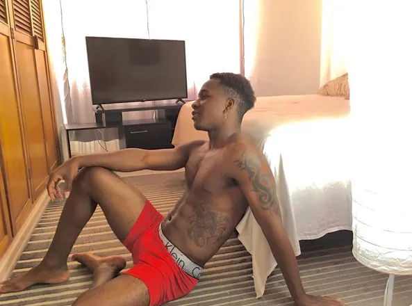 OnlyFans cuenta davidmurial96 header 2