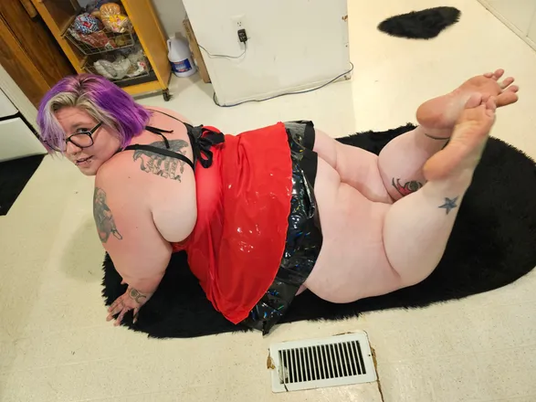 OnlyFans cuenta tiffanystarr91 header 2