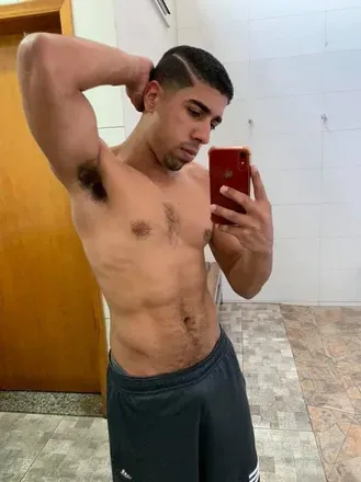 OnlyFans cuenta rafaelhaynes avatar 1