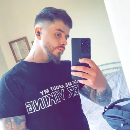 OnlyFans account  ragnorscock avatar 1