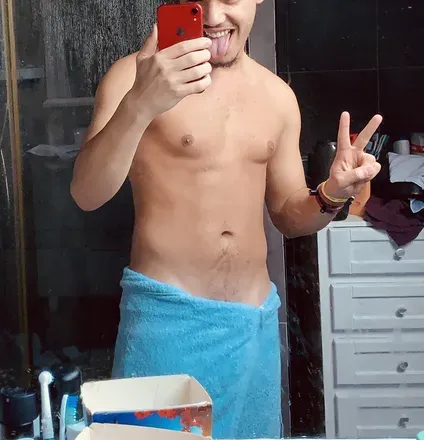 OnlyFans account  belboy avatar 1