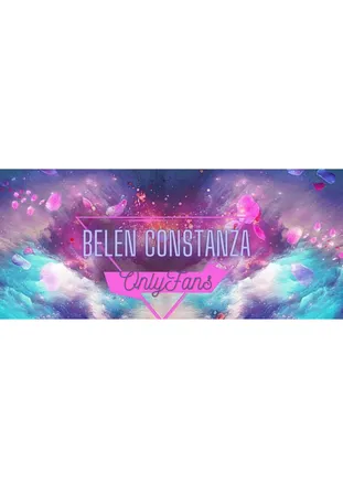 OnlyFans cuenta belen.constanza header 2