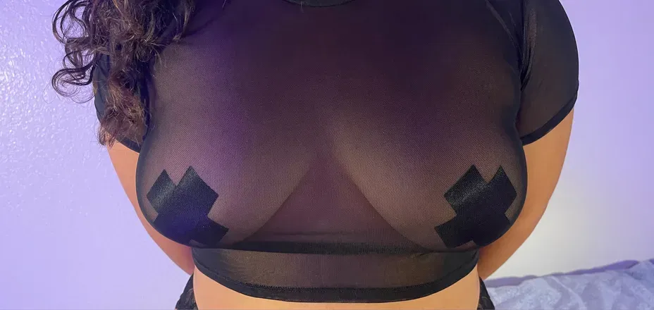 OnlyFans cuenta xopetalprincess_24 header 2