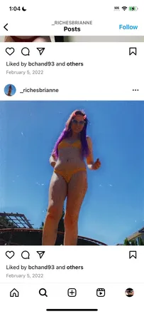 OnlyFans cuenta bri_richesxo header 2