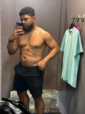 OnlyFans account  qbanopapi header 2