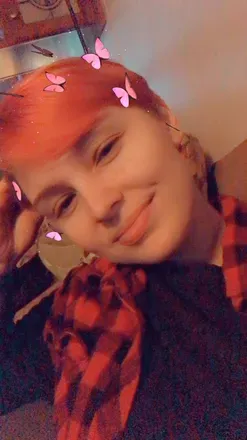 OnlyFans cuenta geekybabyxx avatar 1