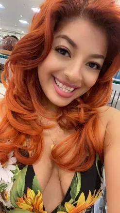 OnlyFans cuenta solange08h avatar 1