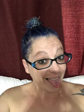 OnlyFans of wearymermaid