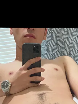 OnlyFans account  some_boy header 2