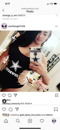 OnlyFans cuenta ryann_1432 avatar 1