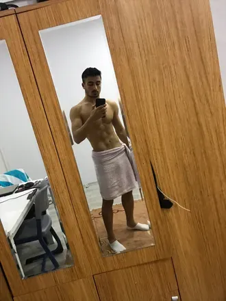 OnlyFans cuenta politemoruk avatar 1