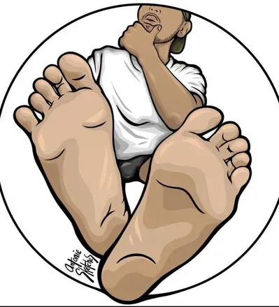 OnlyFans cuenta eazy.feet avatar 1