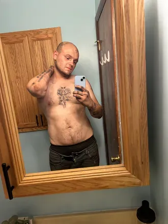 OnlyFans account  wolfert_1 avatar 1