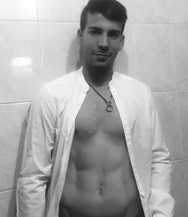 OnlyFans cuenta paolo1126 avatar 1