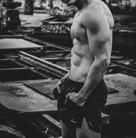 OnlyFans account  callmebaby98 avatar 1