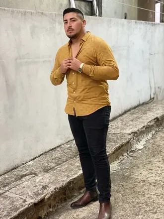 OnlyFans account  luisking0607 avatar 1