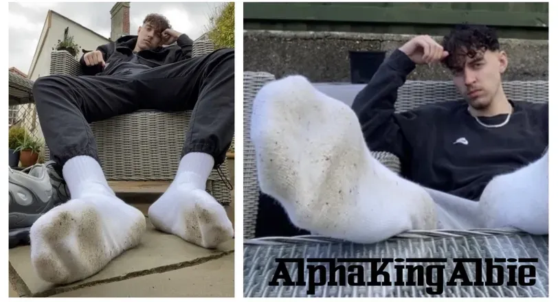 OnlyFans account  alphakingalb header 2