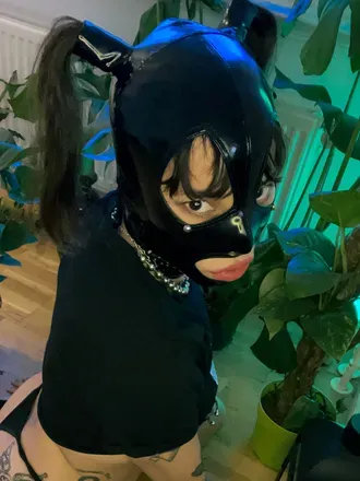 OnlyFans cuenta cenobitecielo avatar 1