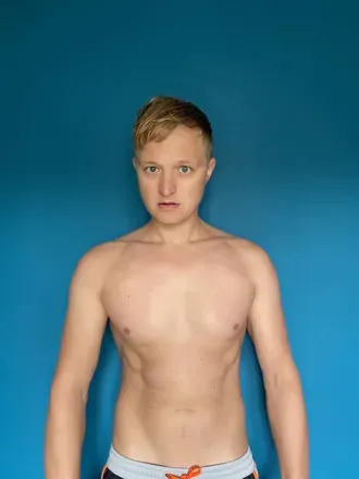 OnlyFans cuenta sjorsh1 avatar 1