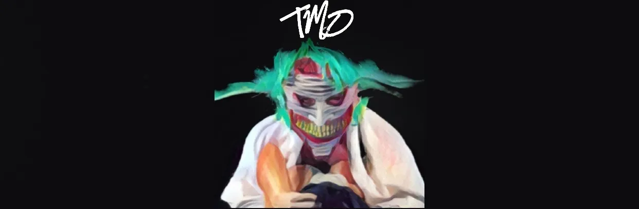 OnlyFans account  themaskeddevils header 2