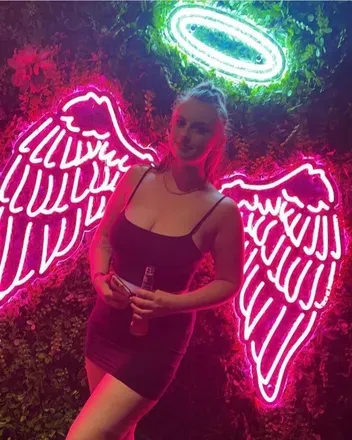 OnlyFans cuenta alisha012 avatar 1