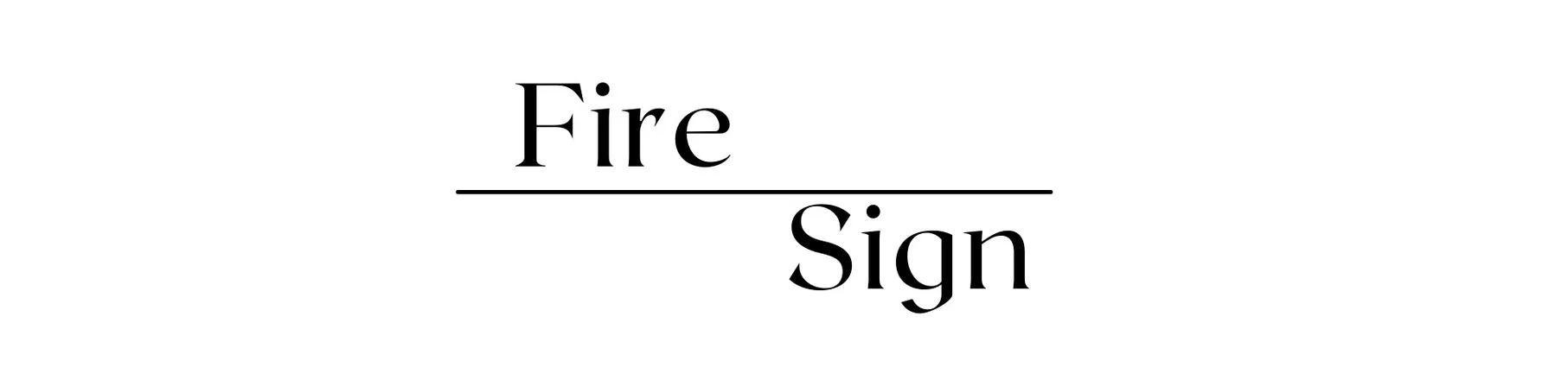 OnlyFans cuenta fire_sign1 header 2
