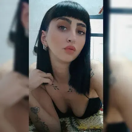 OnlyFans cuenta camii0495 avatar 1