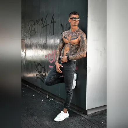 OnlyFans cuenta idolsbecomerivals avatar 1