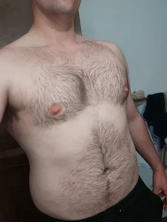 OnlyFans de hairy_dadbod