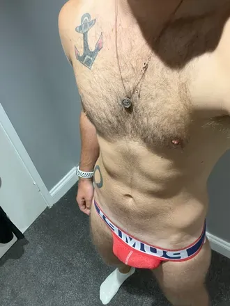 OnlyFans cuenta holden_suffolk avatar 1