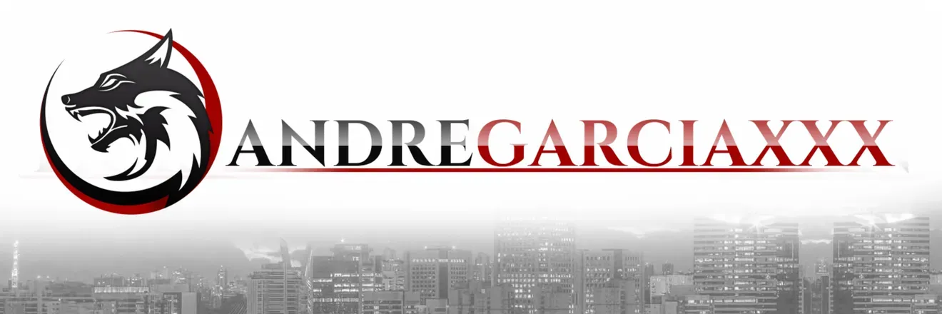 OnlyFans cuenta andregarciaxxx header 2