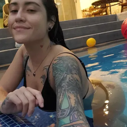 OnlyFans cuenta lilithedens666 avatar 1